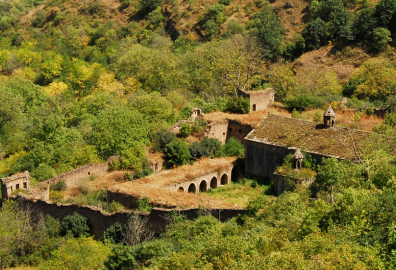 Noravank