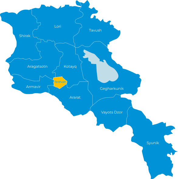 Khor Virap, Noravank & Areni