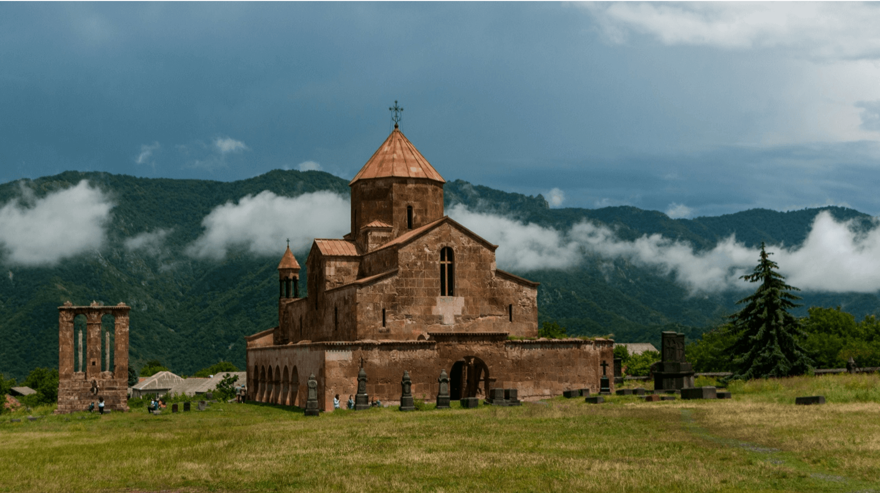 Yerevan City Tour